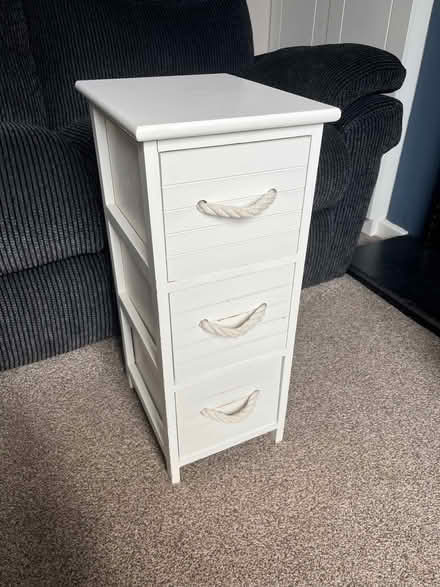 Photo of free Small set of drawers (Southport PR8) #1