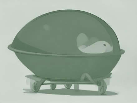 Photo of Wheel Barrows (Ermin Park GL3) #1