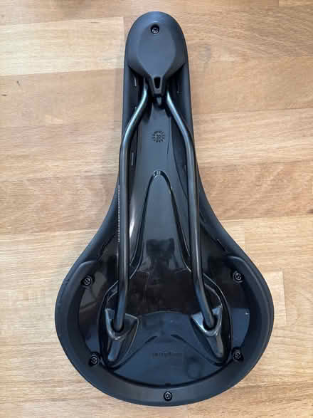 Photo of free Bike Seat (Redwood City, Mt. Carmel) #2