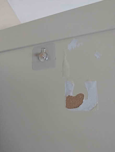 Photo of free IKEA Closet Doors (Cabra) #3