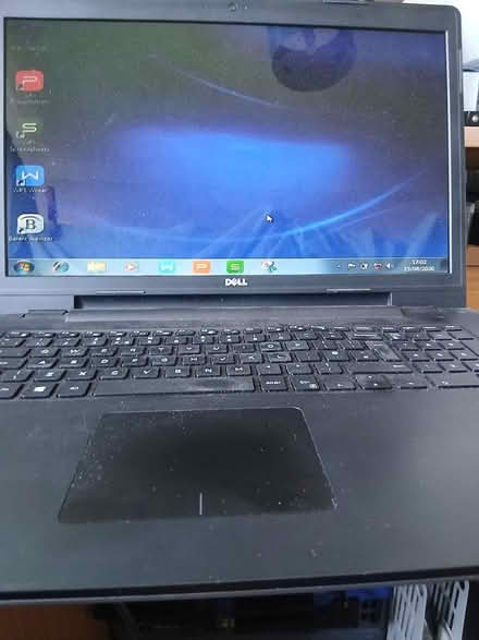 Photo of free Dell W7 Laptop reset to Factory S (B90 shirley) #3