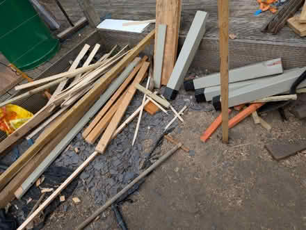 Photo of free Firewood (Alvaston De24 0ge) #2