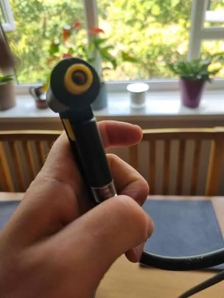 Photo of free Hand pump (Anerley SE20) #3