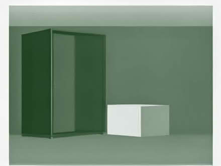 Photo of Almari / wardrobe (Yardley B25) #1