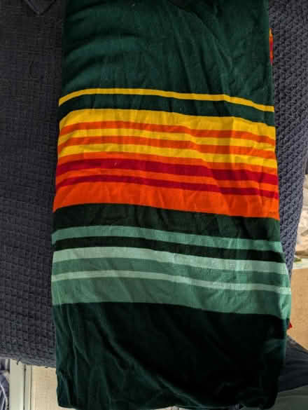 Photo of free King sheets (College park) #2