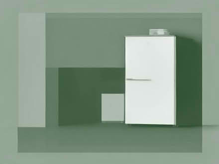Photo of Top table fridge (Wyre Piddle WR10) #1