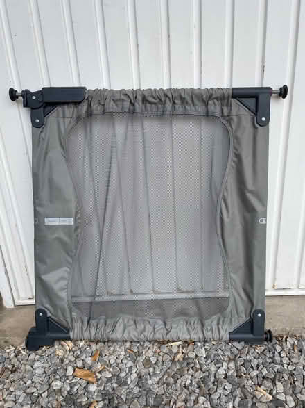 Photo of free Removable stair gate (Galgate LA2) #1