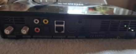 Photo of free Human Freesat box (Seaside BN22) #2