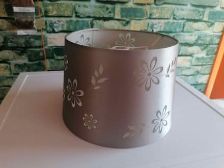 Photo of free Lampshades (Barton OX3) #1