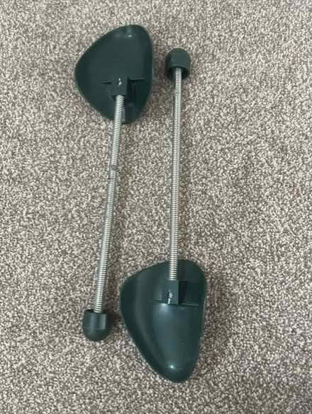 Photo of free Shoe shaper (Pooley Green TW20) #1
