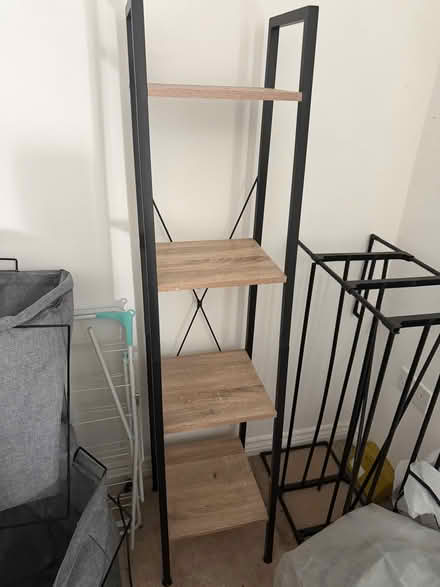 Photo of free Shelf (Hertsmere WD6) #1
