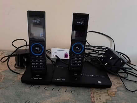 Photo of free BT Landline Phones (Seaside BN22) #1