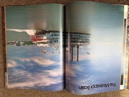 Photo of free Book - For the love of America (Welling DA16) #3