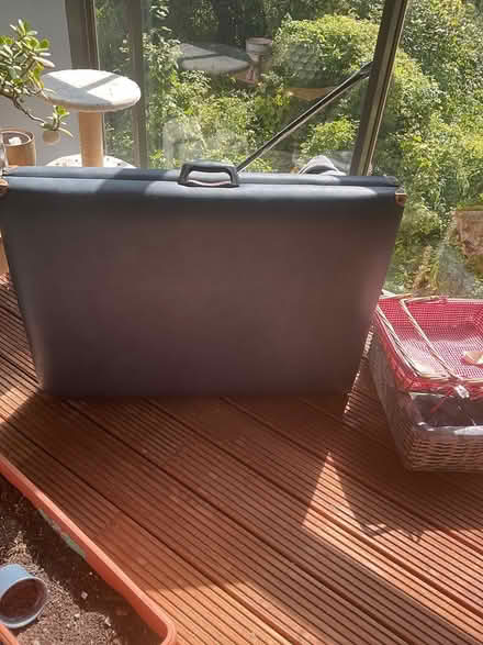 Photo of free Plinth (Loughlinstown) #1