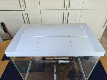 Photo of free 45l fish tank (Aylesbury HP21) #2