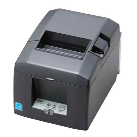Photo of free StarTSP650IIThermal Receipt Printer (Blackrock, Cork) #1