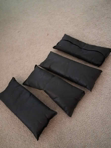Photo of free De humidifier bags (Westhampnett PO18) #1