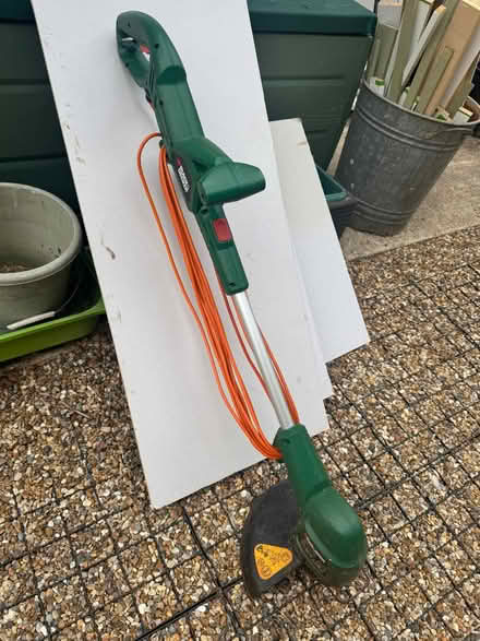 Photo of free Strimmer (Kenley CR8) #1