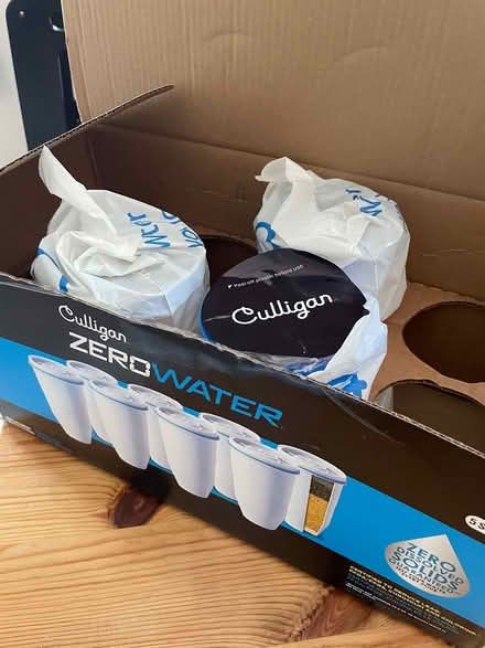 Photo of free Water Filter (North Frederick) #2