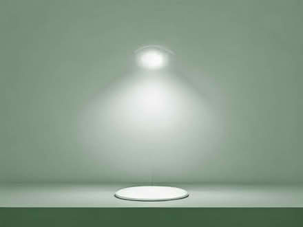 Photo of A small lamp shade (Berkhamsted HP4) #1