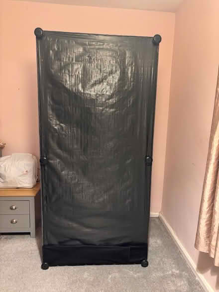 Photo of free Single bed base (Wythenshawe M23) #3