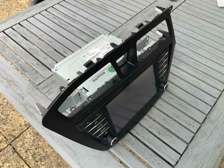Photo of free Display unit from a 2017 Hyundai/Kia I20 (West Oxfordshire OX28) #2