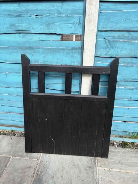 Photo of free Garden Gate (Whitefield M45) #1