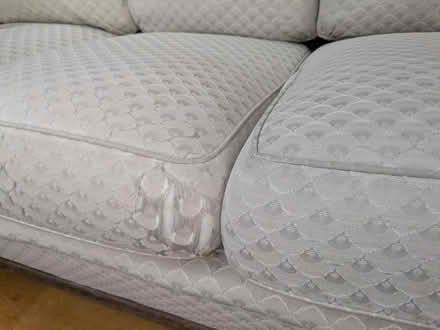 Photo of free Bergere Suite 3 Seater (Tooting bec SW17) #4