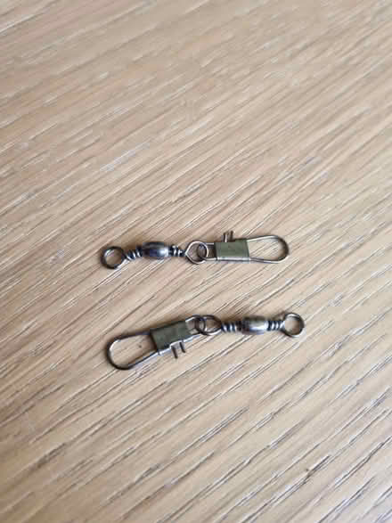 Photo of free Fishing tackle (Anerley SE20) #4