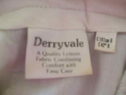 Photo of free Smart casual trousers (Stretford M32) #2