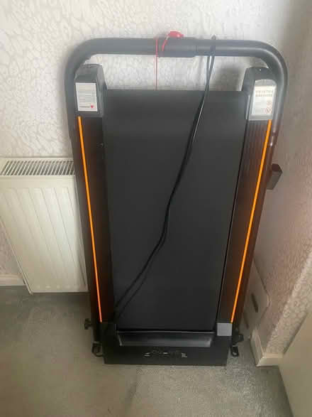 Photo of free Walking pad (Baillieston G69) #1