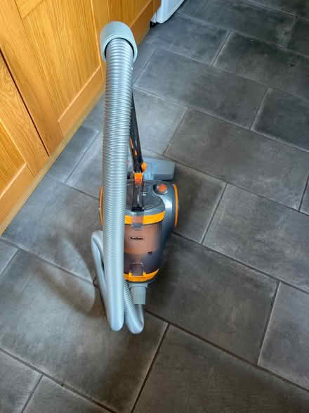 Photo of free Van Haus vacuum (Harden, BD16) #2