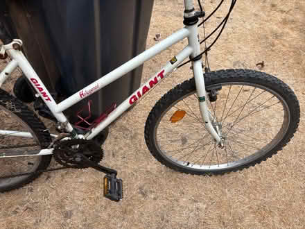 Photo of free Bike (Farnham GU9) #2