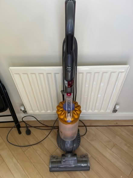 Photo of free Dyson DC40 vacuum (MK41- Brickhill) #1