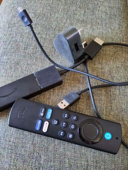 Photo of free Firestick (Howdon NE28) #1