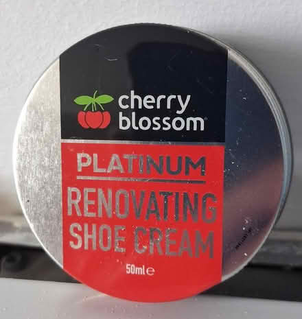 Photo of free Black shoe polish (Bellevue EH7) #1