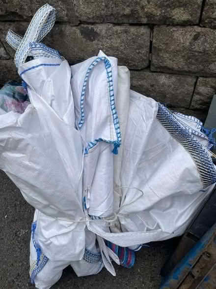 Photo of free dumpys (Skinburness CA7) #1
