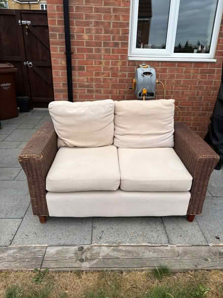 Photo of free Conservatory Furniture (Whitwood WF10) #1