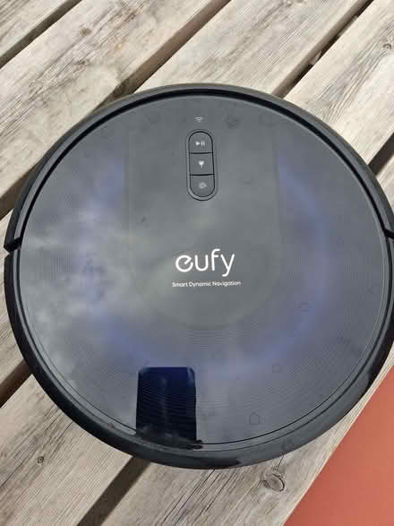 Photo of free Robovac- in need of repair (Gobowen SY11) #1