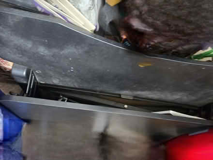 Photo of free Standing Desk Converter (TW7) #1