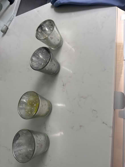 Photo of free Tea candle holders (Whetstone N20) #1