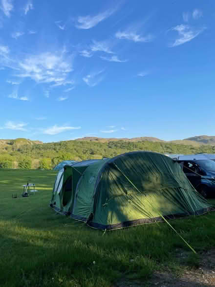 Photo of free Coleman Weathermaster 6XL BlackOut Air Tent (Ham TW10) #1