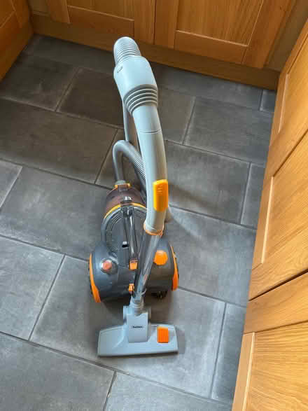 Photo of free Van Haus vacuum (Harden, BD16) #1