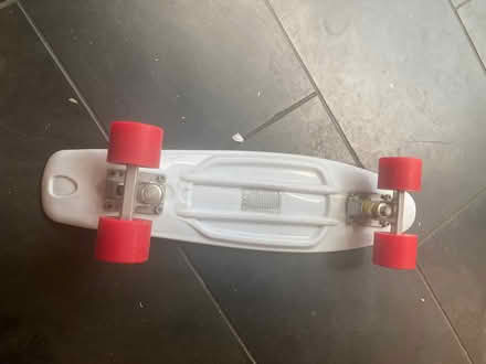 Photo of free Penny / skate board (Loughton IG10) #3