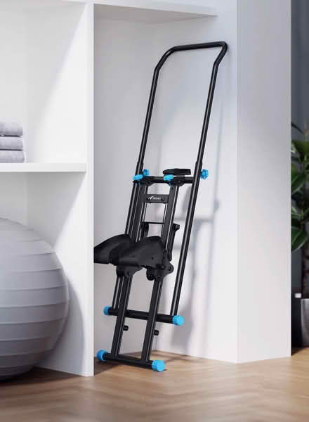 Photo of free As New | Merach 2438 Stair Stepper (Fulham Palace Rd W6) #2