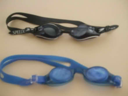 Photo of free Junior swim goggles (Stretford M32) #1