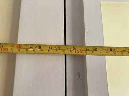 Photo of free Large cupboard frame and doors (Kennington OX1) #3