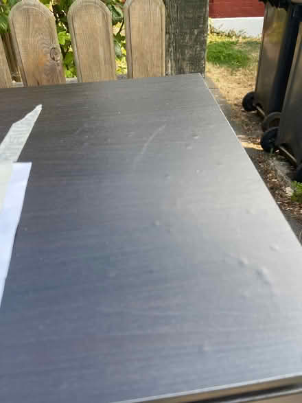 Photo of free IKEA kullen chest of drawers (Muswell hill N10) #3