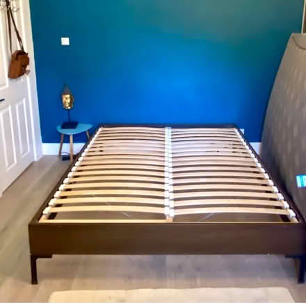 Photo of free King Size Bed base (Bournemouth) #1