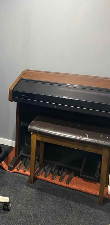 Photo of free Organ (Norley WN5) #1